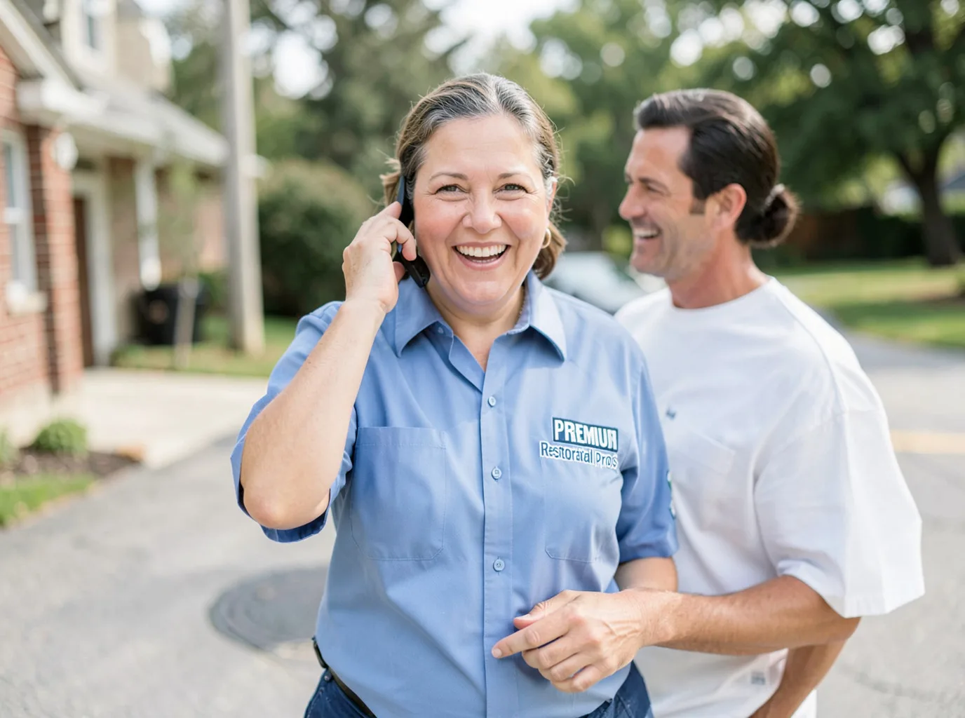 Water Damage Restoration Lagro, IN FAQs